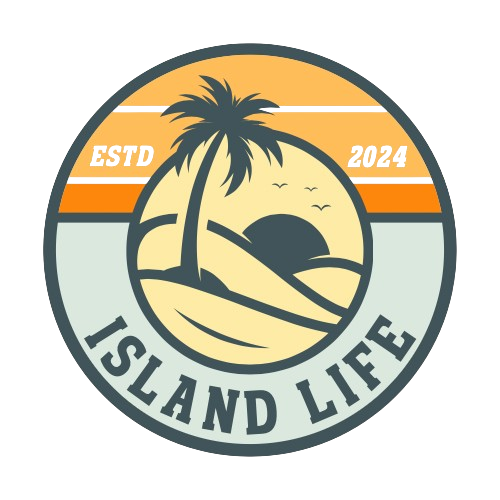 Island Life Clothing 